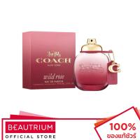 ราคา COACH Wild Rose EDP น้ำหอม 50ml (21290909011)