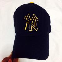 ราคา หมวก NY มือสองของแท้ (181468801)
