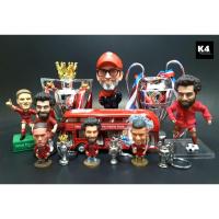 ราคา โมเดลนักฟุตบอล Model Football Liverpool ลิเวอร์พูล (6770316093)