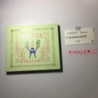 ราคา ซีดีเปล่า อัลบั้ม kimi wa melody #bnk48market (7010128904)