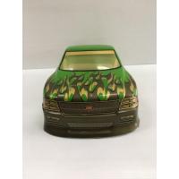 ราคา บอดี้รถบังคับวิทยุ 1 ต่อ 10 ทางเรียบ เป็นบอดี้รถกระบะ (7995562059)