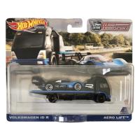 ราคา Hot Wheels Team Transport Volkswagen ID R + Aero Lift (15190228796)