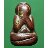 ราคา พระปิดตาหลวงพ่อแก้ว เนื้อผงกะลา วัดปากทะเล พระเก่าเก็บสะสมพระบ้านๆ ท่านใดสนสั่งซื้อได้เลยคับ ได้พระตามรูป100% (18051109635)