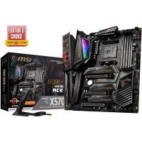 ราคา MSI MEG X570 ACE Motherboard (AMD AM4, DDR4, PCIe 4.0, SATA 6Gb/s, M.2) Warranty 3 Year (8951179247)