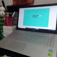 ราคา HP Pavilion 15-cc128tx (2642509248)