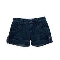 ราคา กางเกงยีนส์ขาสั้น แบรนด์ Haas Jean (23915290076)