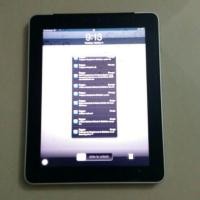ราคา ขาย iPad1 16gb ใส่ซิมได้อดีตศูนย์ไทย (72159126)