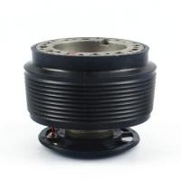 ราคา คอพวงมาลัยแต่ง ตรงรุ่น คอหนา ความสูง 3.5 นิ้ว ตรงรุ่น มิตซูบิชิ ปี1992-1995 ทั้งเก๋งและกะบะ(M2 ) 84-racing (409170946)