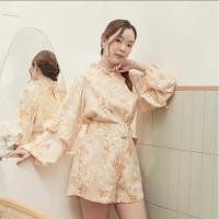 ราคา Lookbooklookbook broklyn short from 1,150 size M (19321737122)