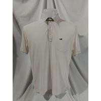 ราคา Crocodile Brand_2nd hand เสื้อโปโลแขนสั้น วัสดุ​ผ้าฝ้าย​ ​100%/ Size L/ Made in China​​/ แท้มือสองกระสอบนำเข้า​​ (22147298763)