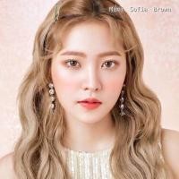 ราคา kitty kawaii mini sofia brown (9597535428)