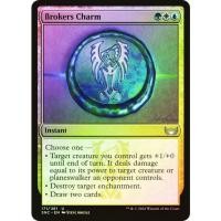 ราคา [MTG] Brokers Charm [SNC] [MULTI] [UNCOM] [FOIL] [ENG] (การ์ดเมจิค / Magic the Gathering) (21592459821)