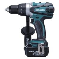 ราคา MAKITA(มากีต้า) DDF-458RFE DF458 สว่านไขควงไร้สาย(งานหนัก) 18V(M011-DDF458RFE) (6141483991)