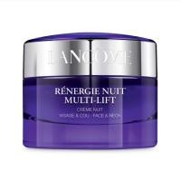 ราคา Lancôme Rénergie Multi-Lift Night Cream 50 ml (1072706063)