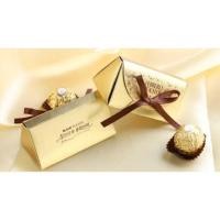 ราคา ช็อคโกแลต เฟอเรโร่ รอชเชอร์ (Ferrero Rocher) (717843624)