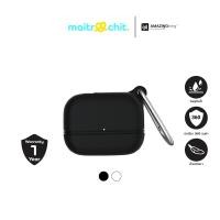 ราคา AMAZINGthing รุ่น Water Proof Bullet เคสสำหรับ AirPods Pro (7620718773)