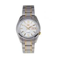 ราคา Seiko 5 Automatic Men's Watch SNKL57K1 (1557153725)