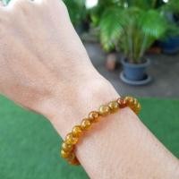 ราคา หินเกล็ดมังกร 6 mm. หินแท้ (2324403926)