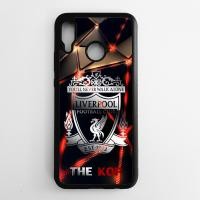ราคา เคสลิเวอร์พูล เคสหัวเหว่ย โนว่า3 Huawei Nova3 / Nova3i / Nova 3e ลาย Liverpool LFC No.11 (1909838354)