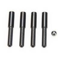 ราคา Parktool เข็มอะไหล่ตัดโซ่ CTP-4K FEATURES Replacement part for: CT-4 CT-4.2 CT-4.3 CT-11 (3118427980)