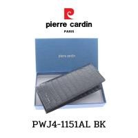ราคา Pierre Cardin กระเป๋าสตางค์ รุ่น PWJ4-1151AL (18762317037)