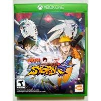 ราคา Naruto Ultimate Ninja Storm 4 Xbox One ENG (18112185083)