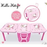 ราคา กระติกน้ำแข็ง กล่องเก็บความเย็น EVEREST ถังแช่อเนกประสงค์ กระติกคูลเลอร์ กระติกเก็บความเย็น พลาสติกเกรด A ขนาด 15 ลิตร (20923937190)