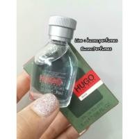 ราคา Hugo Boss Man EDT 5 ml. (376321562)