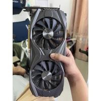 ราคา 1070ti zotac amp edition ครบกล่อง (11038743004)
