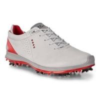 ราคา ECCO Men’s Golf Shoes BIOM G2 Free GTX แบรนด์แท้ราคาพิเศษ (14150231156)