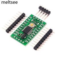 ราคา อะไหล่อุปกรณ์เสริม 5 V Lgt 8 F 328 P - Ssop 20 Minievb Rduino Pro Mini Atmega328 (3723891965)