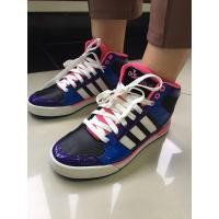 ราคา Adidas Neo Label สภาพยังใหม่ 37.5 เก็บเงินปลายทางได้ (9237725715)