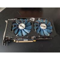 ราคา His Rx580 8gb แรงๆสวยๆ (21519167511)