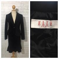 ราคา ชุดทำงาน มือสอง Brand : ELLE PARIS (5051015289)