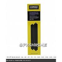 ราคา FAX FILM For PANASONIC KX-FA55/53KX-FP 80,81,82,85 , 86 , 88 , 89 , 91 , 95 , 150 , 151 , 152 , 153 , 155 , 156 , 158 (9147691856)