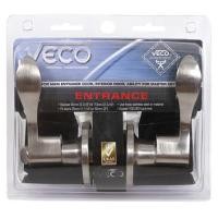 ราคา FREE HOME เขาควายทั่วไป VECO 6464-SS-ET สีสเตนเลส มือบิดประตู กลอนประตู มือจับกลอนประตู (11212441153)