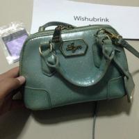 ราคา กระเป๋า LYN รุ่น Isabella ขนาด Micro (6424329)