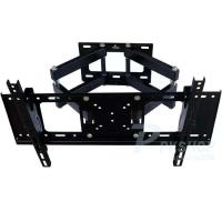 ราคา ชุดขาทีวี ขายึดทีวี ขาแขวนทีวี ติดผนัง LED/LCD/PDP 49"-65" Swivel รุ่น CP502 ยืดเข้าออก ก้มเงย และโยกซ้าย-ขวาได้ (7380014127)