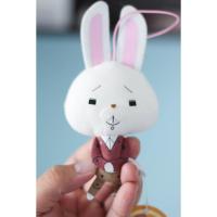 ราคา พวงกุญแจจากเรื่อง Kami Usagi (23197261)
