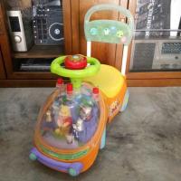 ราคา รถขาไถ หมีพูห์ มือสอง (1919181392)