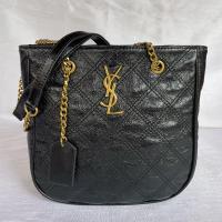 ราคา ✨YSL ✨กระเป๋าสะพายไหล่ สวยยยยยย (20593965077)