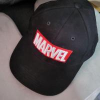 ราคา หมวก​ MARVEL ของแท้ลายลิขสิทธิ์ (20871864657)