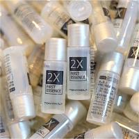 ราคา (ของแท้/พร้อมส่ง)Tonymoly first essence 2X (389908174)