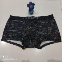 ราคา กางเกงในชาย สภาพดี​ ELLE​ homme ไซด์​ M (19112321493)