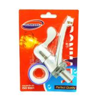 ราคา ก๊อกอ่างล้างหน้าแบบปัด MC401-6 1/2" รุ่น DONMARK ก๊อกอ่างล้างหน้าแบบปัด MC401-6 1/2" (101953) (403237818)