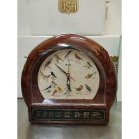 ราคา นาฬิกา​ปลุก​ตั้งโต๊ะ​ ELGIN Bird& Melodies Japan (23318764966)