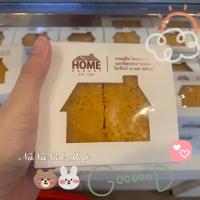 ราคา เค้กฝอยทอง โฮมเบเกอรี่ (4ชิ้น/กล่อง) (10915533757)