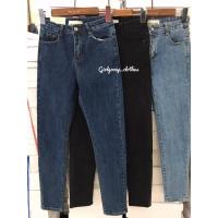 ราคา FF2383# กางเกงยีนส์ทรงสกินนี่ FIREFLY JEANS (1728454101)