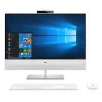 ราคา HP AIO 27-d0718d i7-10700T/16GB/1TB+256G/4GB/10 Home/27Touch (8629919424)