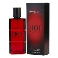 ราคา DAVIDOFF น้ำหอมสุภาพบุรุษ รุ่น HOT WATER EDT ขนาด 110 ml (1227471041)